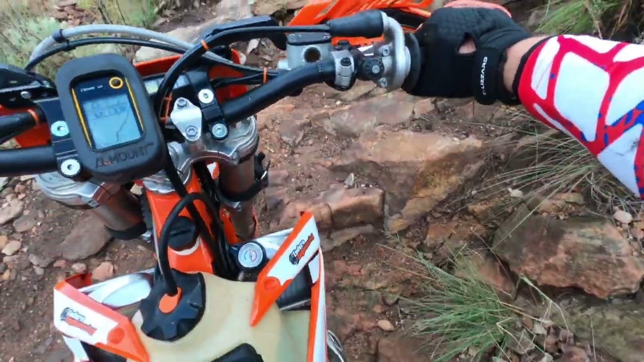 Heidelberg Enduro 07/03/2026