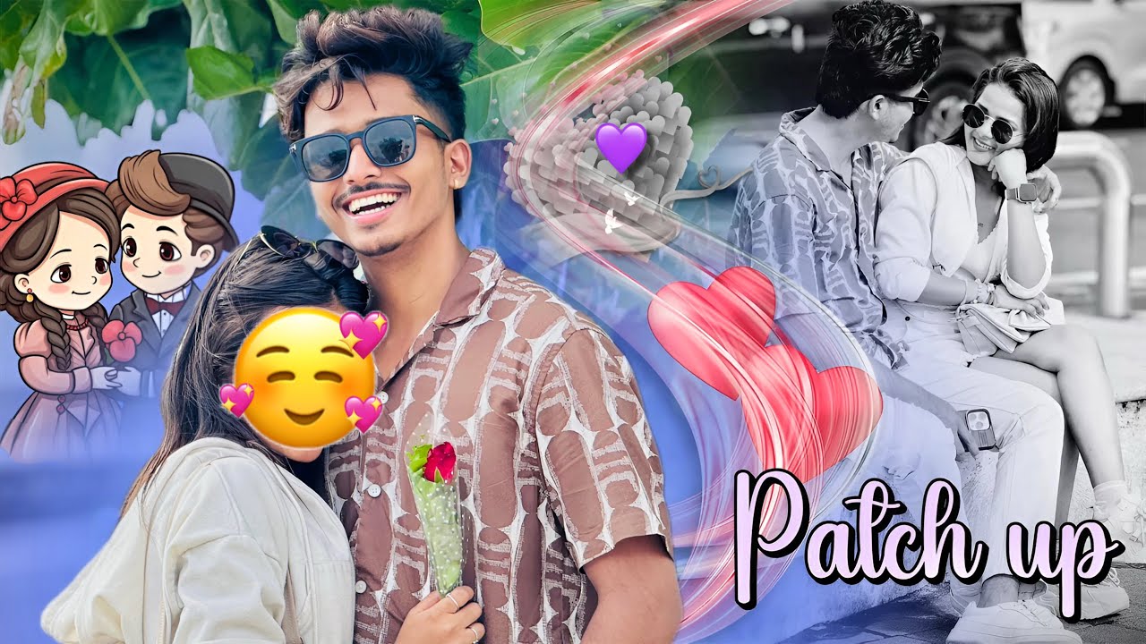 Girlfriend prank😂🙈💜|| marathi vlogs🥰|| ankit sakpal 04💫