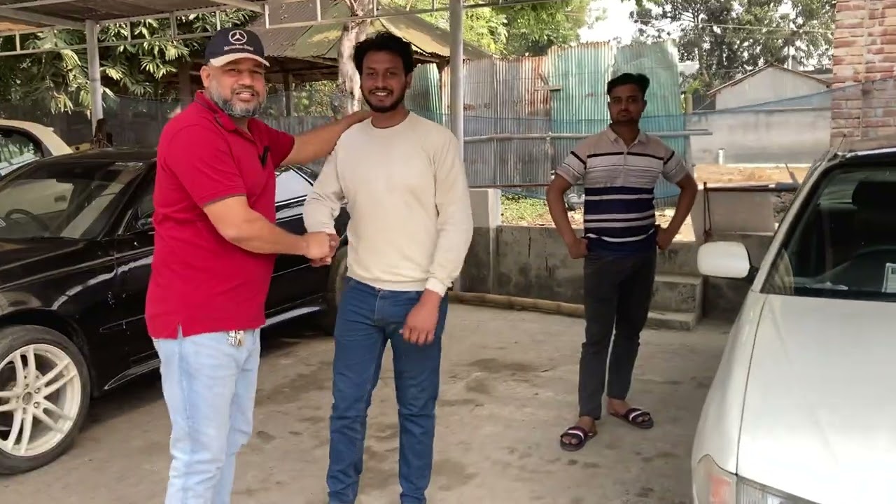 Pabna car bazar update 3 feb 2026