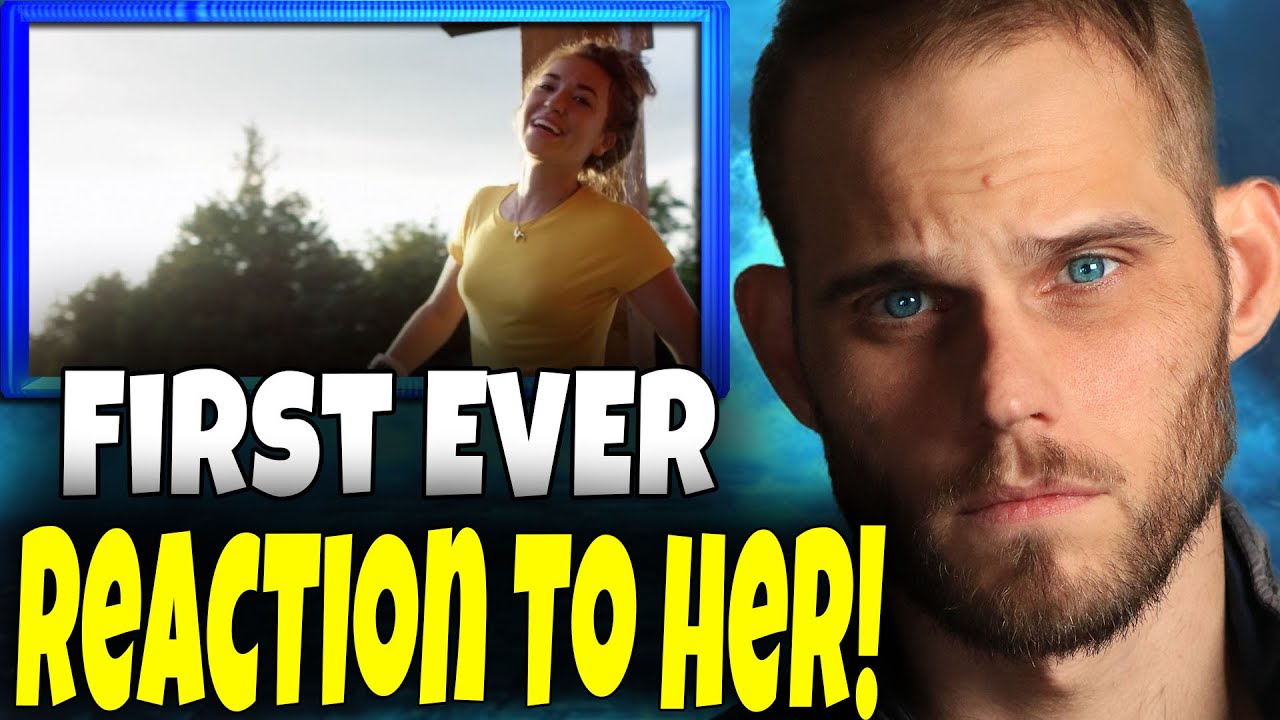 First Time Hearing Lauren Daigle &ndash; &lsquo;You Say&rsquo; Reaction
