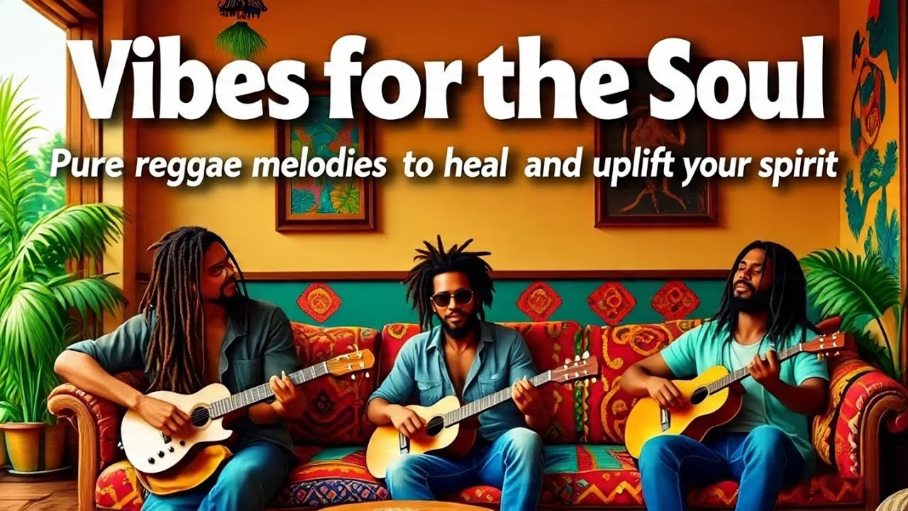 🔥 Roots Reggae Vibes ft. Bob Marley & Gregory Isaacs | Island Chill Mix ☀️