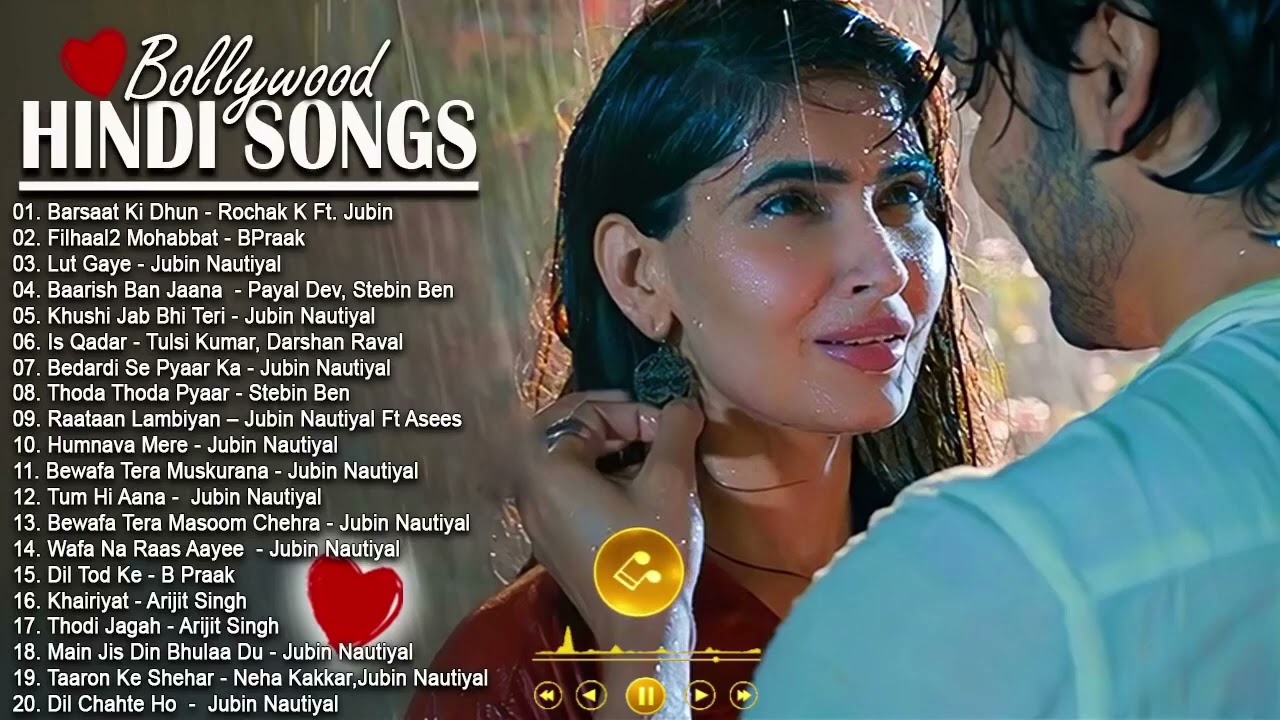 Bollywood Hindi Songs | 2026 Bollywood Trending Song | Romantic Song 