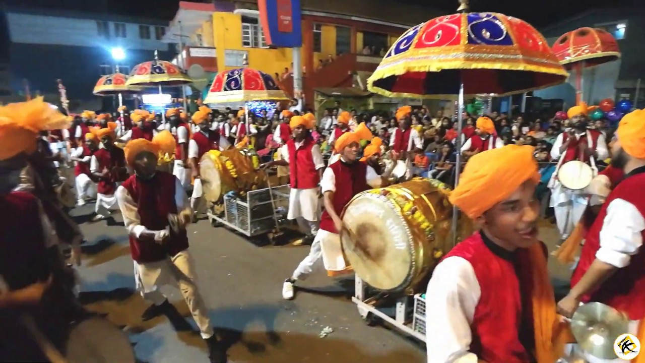 Borim Shigmotsav Samiti, 
Borim Ponda-Goa,
Shigmotsav 2019🚩
Romtamel 2019🚩