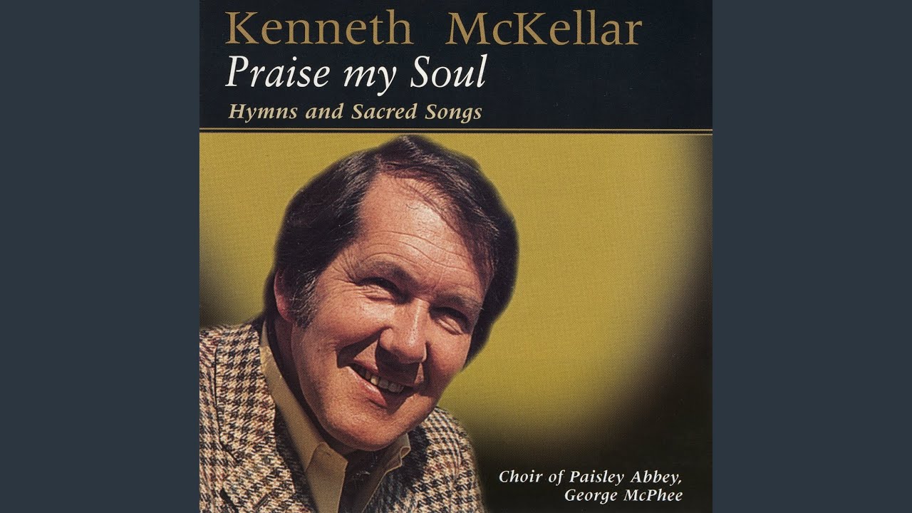 Miller: When I Survey the Wondrous Cross (Arr. McPhee)