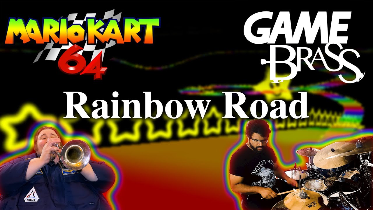 Mario Kart 64 
