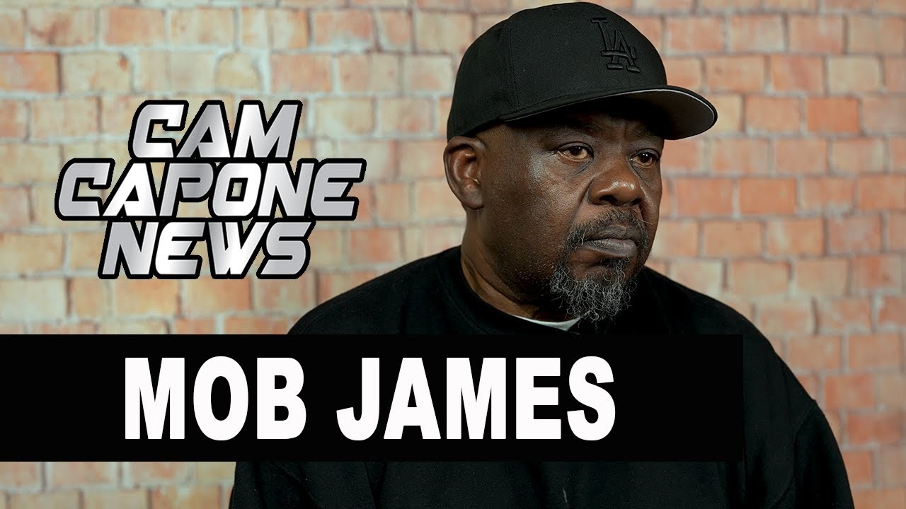 MOB James Reveals The Real Reason Why Gangster Chronicles Broke Up