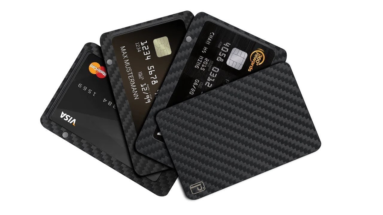 Top Minimalist Wallets