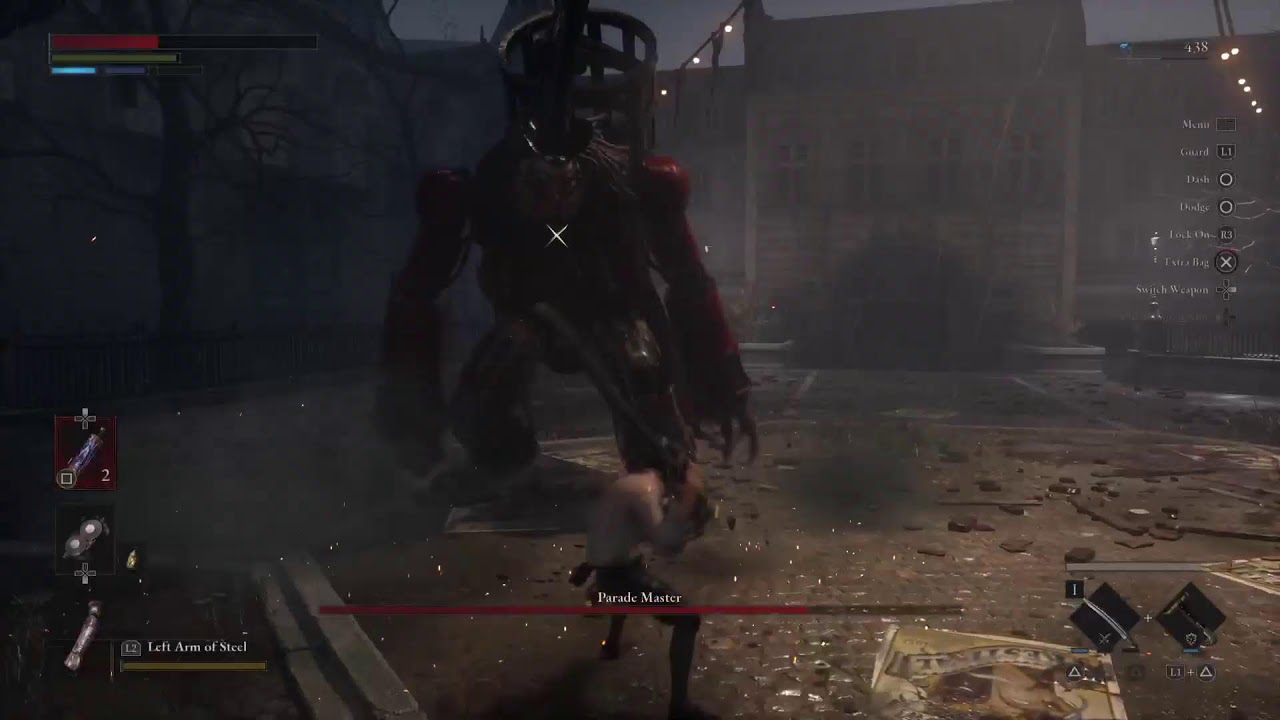 LIES OF P_MAX DIFFICULTY