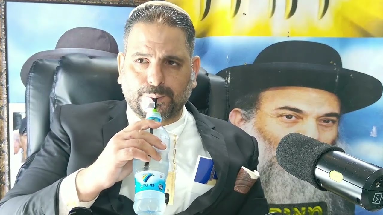 פינת הפרשה - השיעור המרכזי - ראשון - ויקהל-פקודי - למה הבורא קיבל תכשיט במקום האינטימי ביותר באשה?❤️