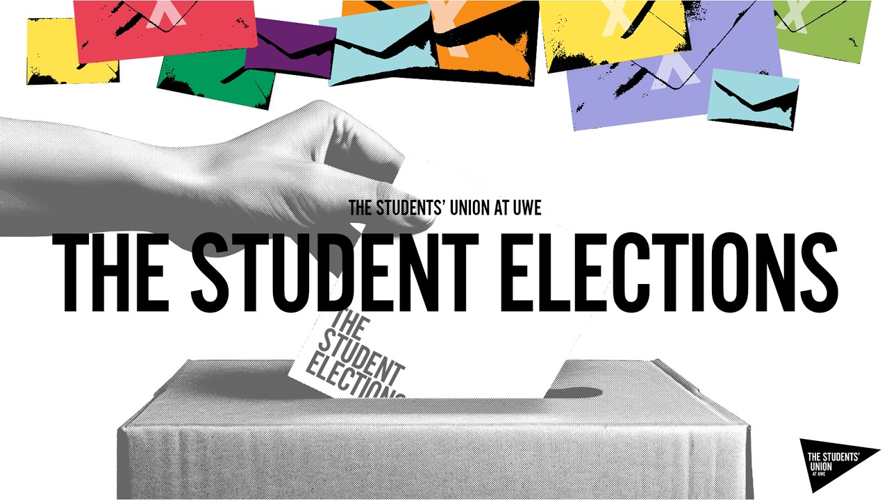 The Student Elections 2026 &ndash; THE RESULTS