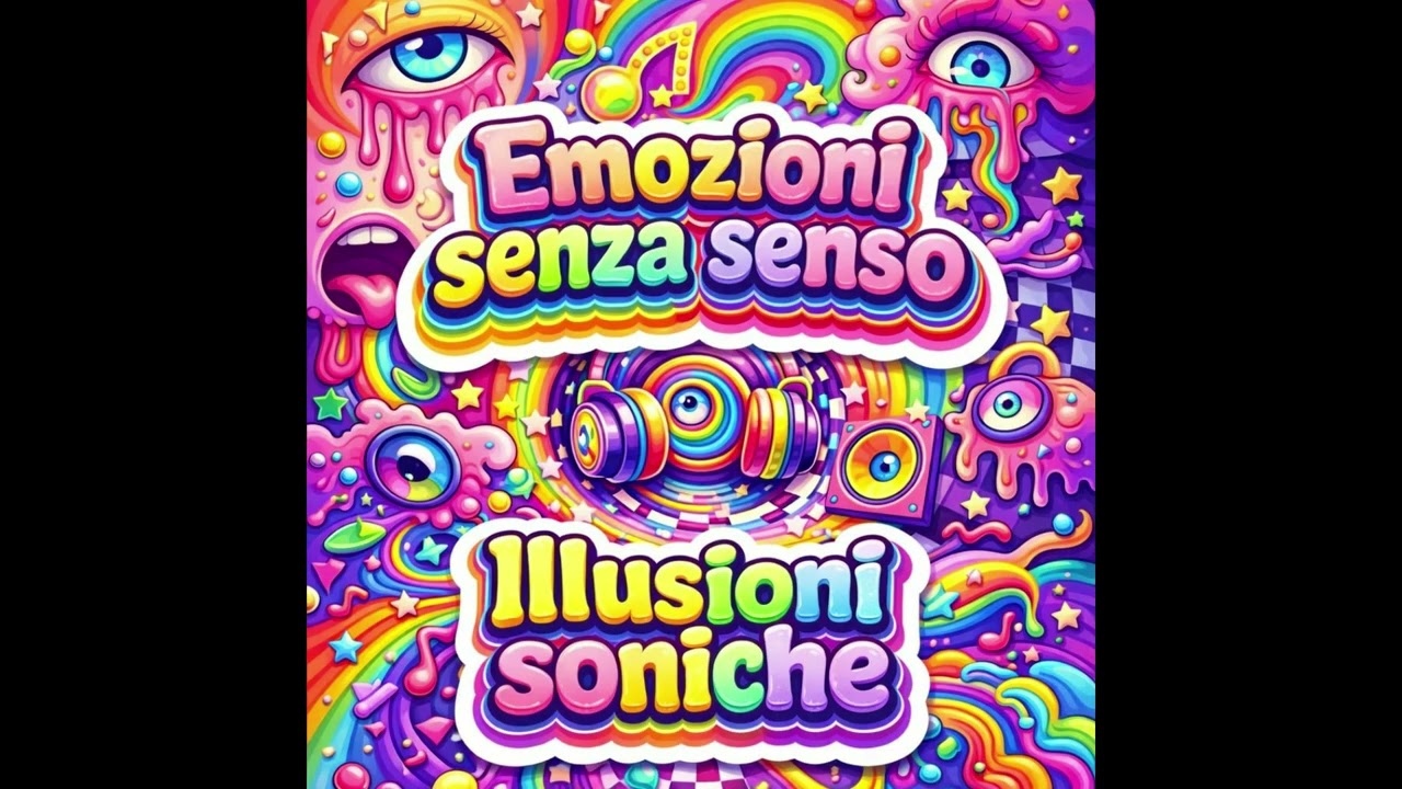 Illusioni Soniche / Una crisi epilettica