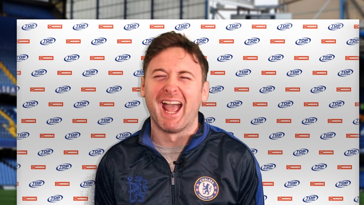 Lampard Sacked! Ole beats Klopp, Ronaldo gets goals and Pep is soooo happy!