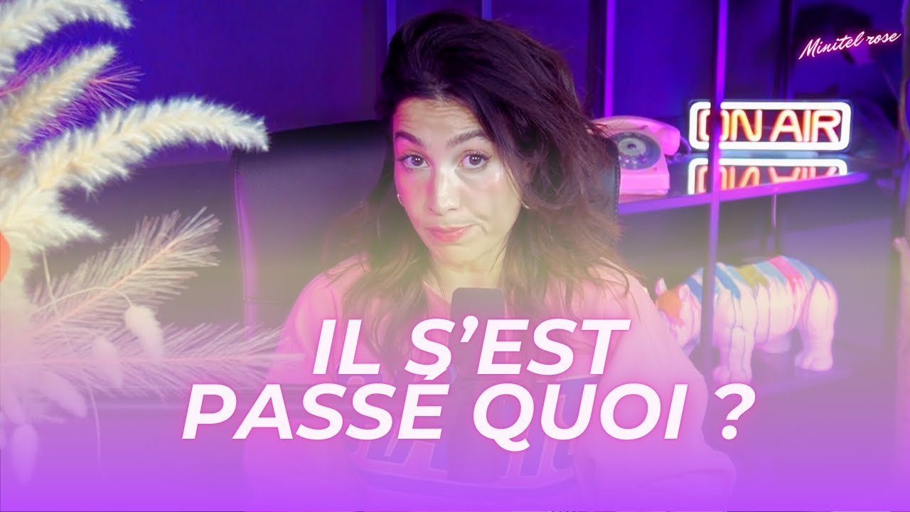 Si tu galères en amour, c'est à cause de ça.