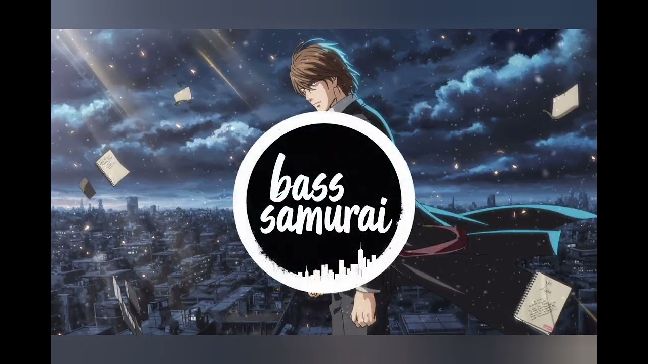 Death Note – Peso da Justiça | Trap