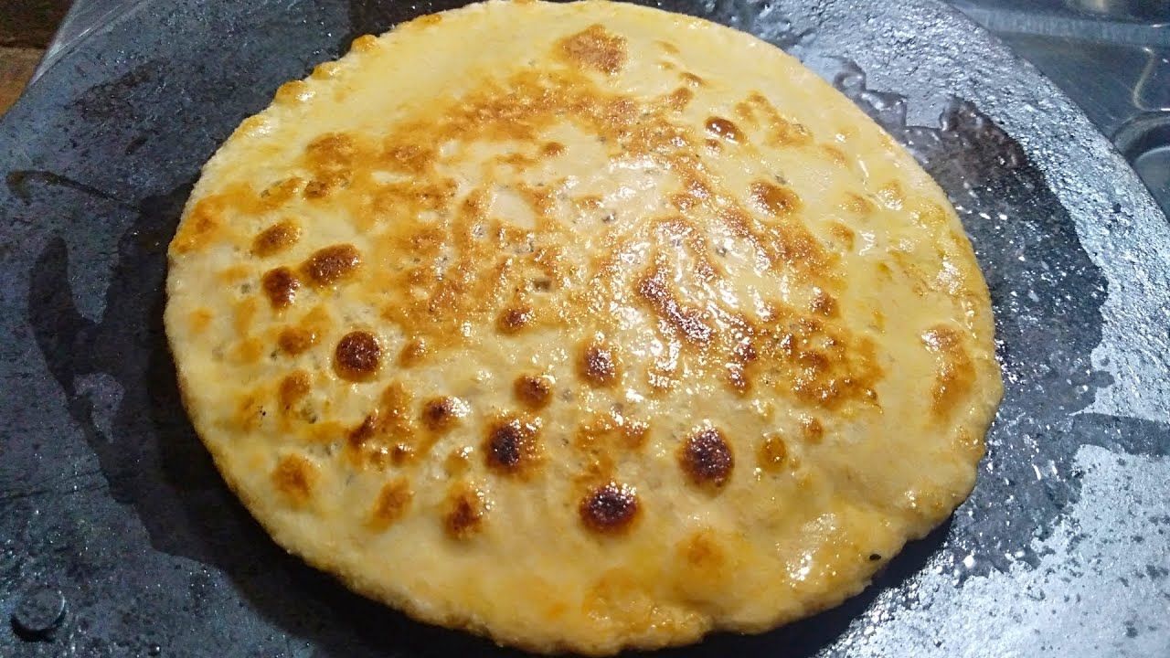 चीनी के पराठे बनाने की विधि। Sugar paratha recipe। Meetha paratha। Shivani ki rasoi