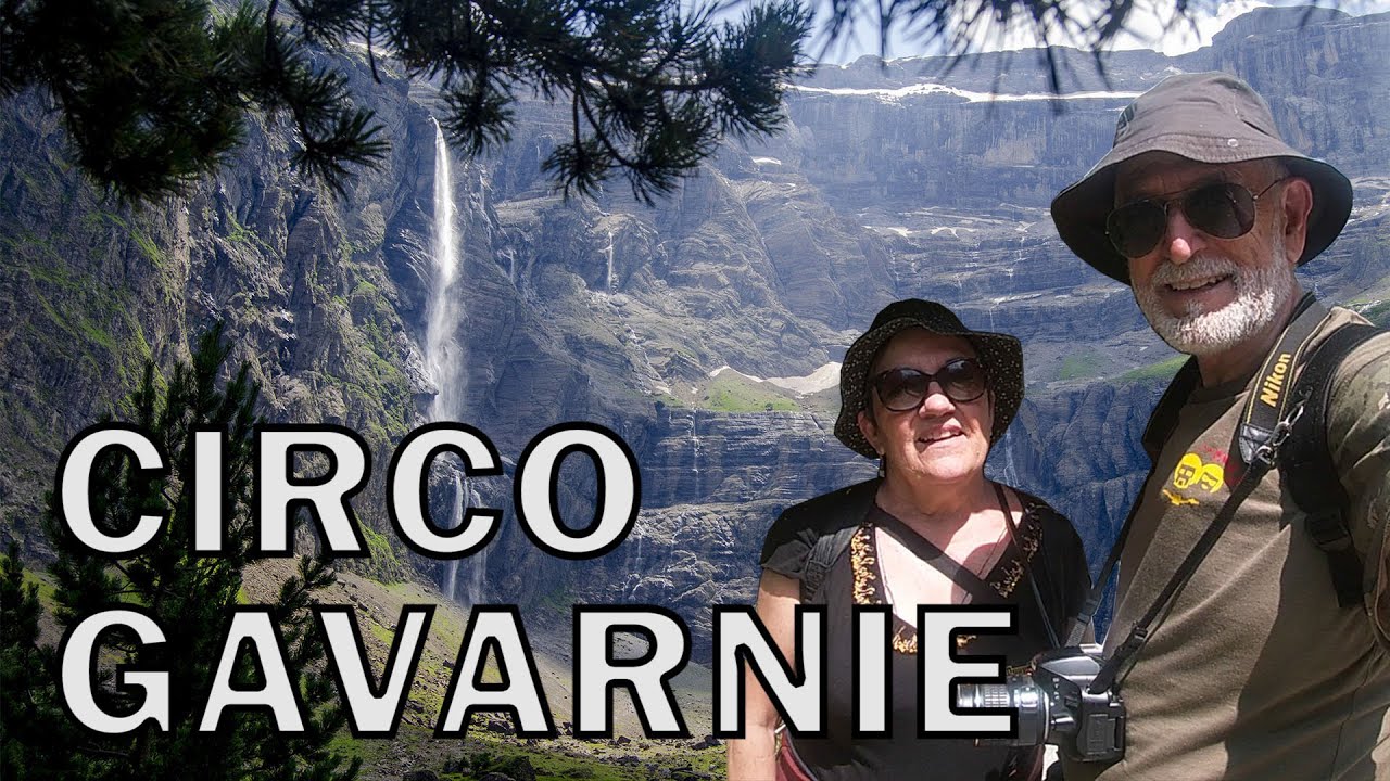 “Circo de Gavarnier”, Los Pirineos, Capitulo 05