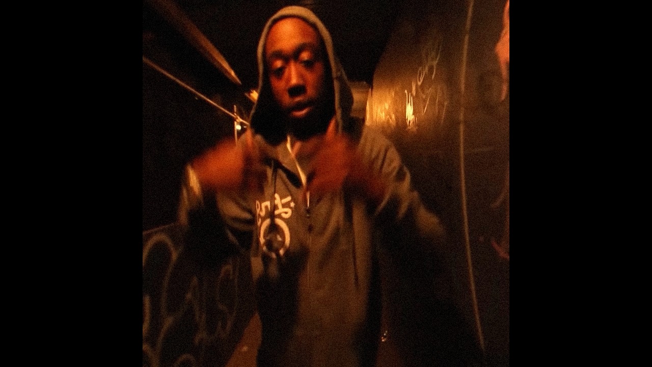 THE ALCHEMIST X FREDDIE GIBBS SOULFUL TYPE BEAT - BRING EM' BACK