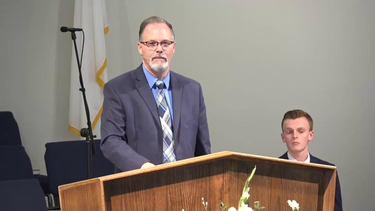 Midweek Service, February 11, 2026