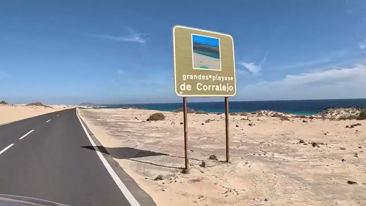 Fuerteventura 2024