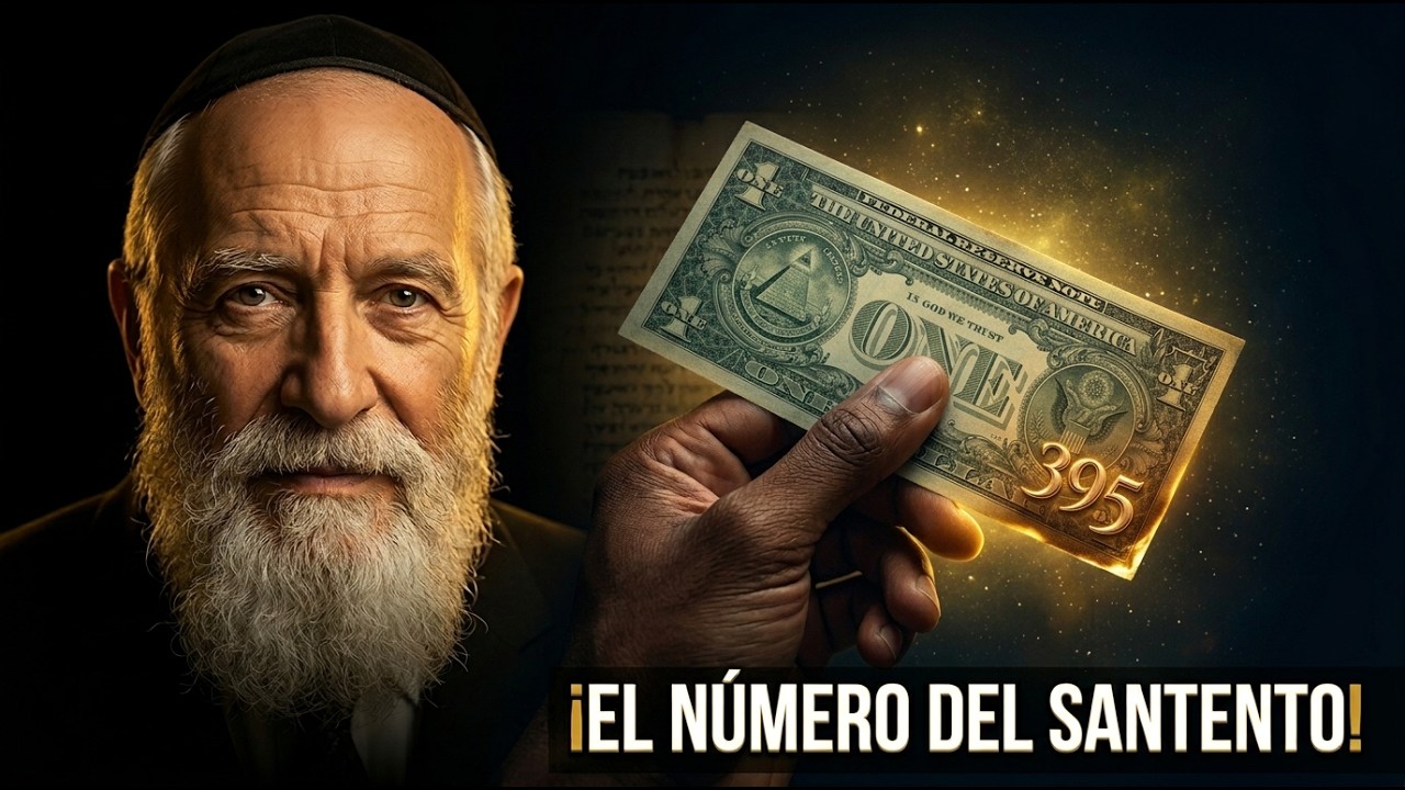 El Misterio del 