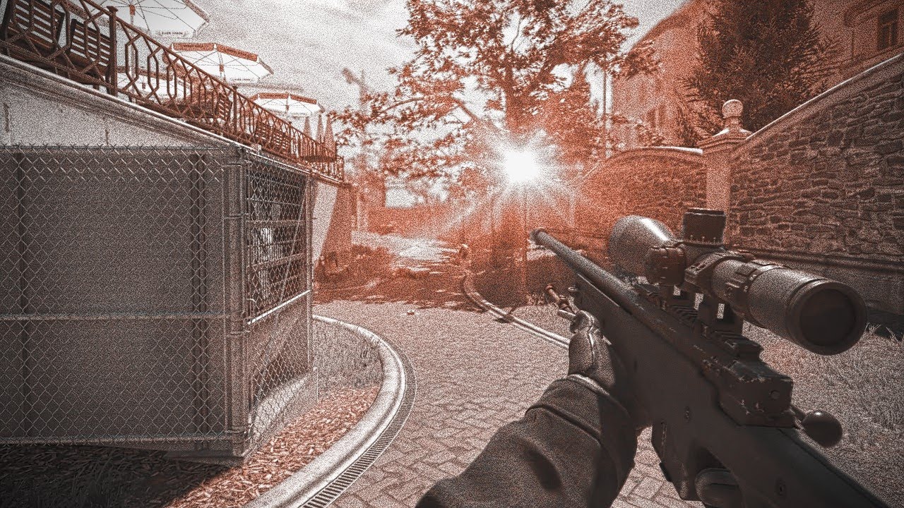 Kai Angel - SS16 CYCLOPS👁️ (CS 2 CLIPS IN DESC)