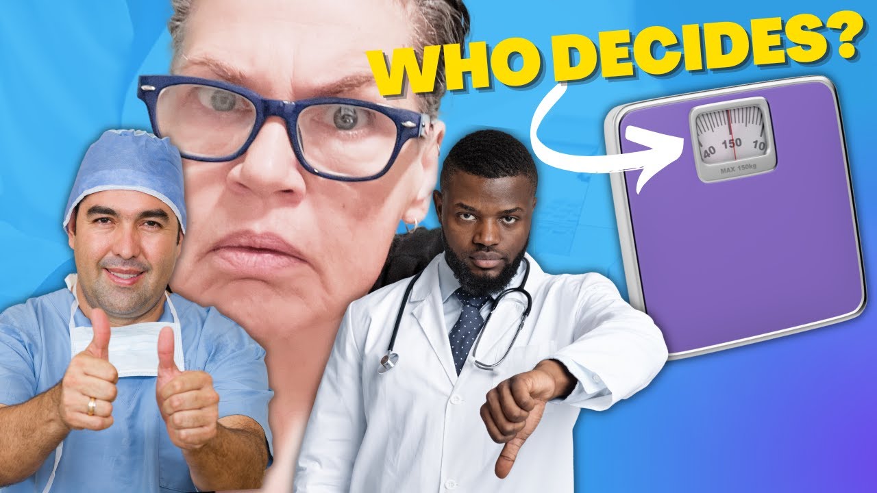 After WLS: What to Expect for Your Ideal Weight // How much weight will you lose after surgery?