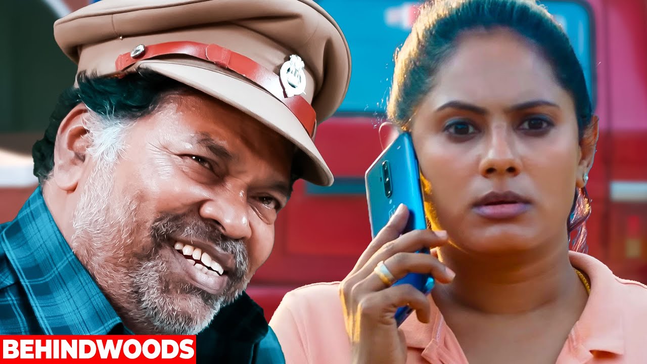 மயில்சாமி இறப்பிற்கு முன் போலீஸ் ஸ்டேஷனில் நடந்தது என்ன..? - விசாரணை Real Story