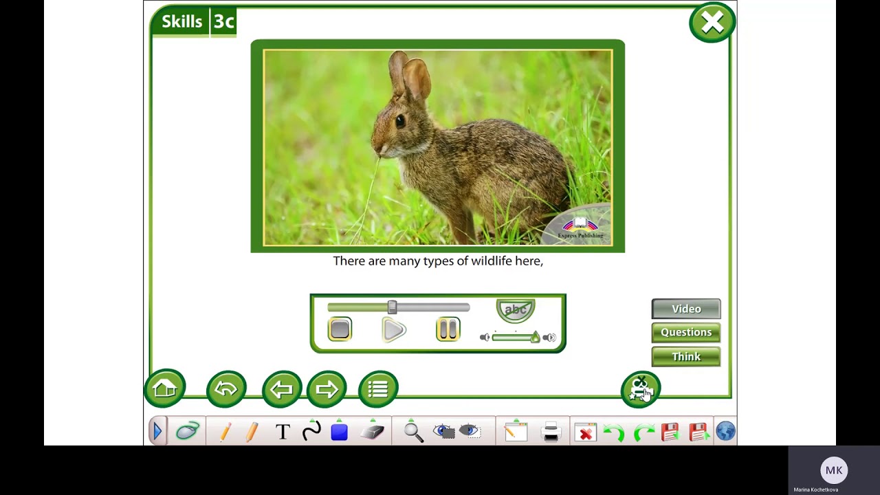 Excel 6 Module 3 ex  1 p  34 An unforgettable destination Video