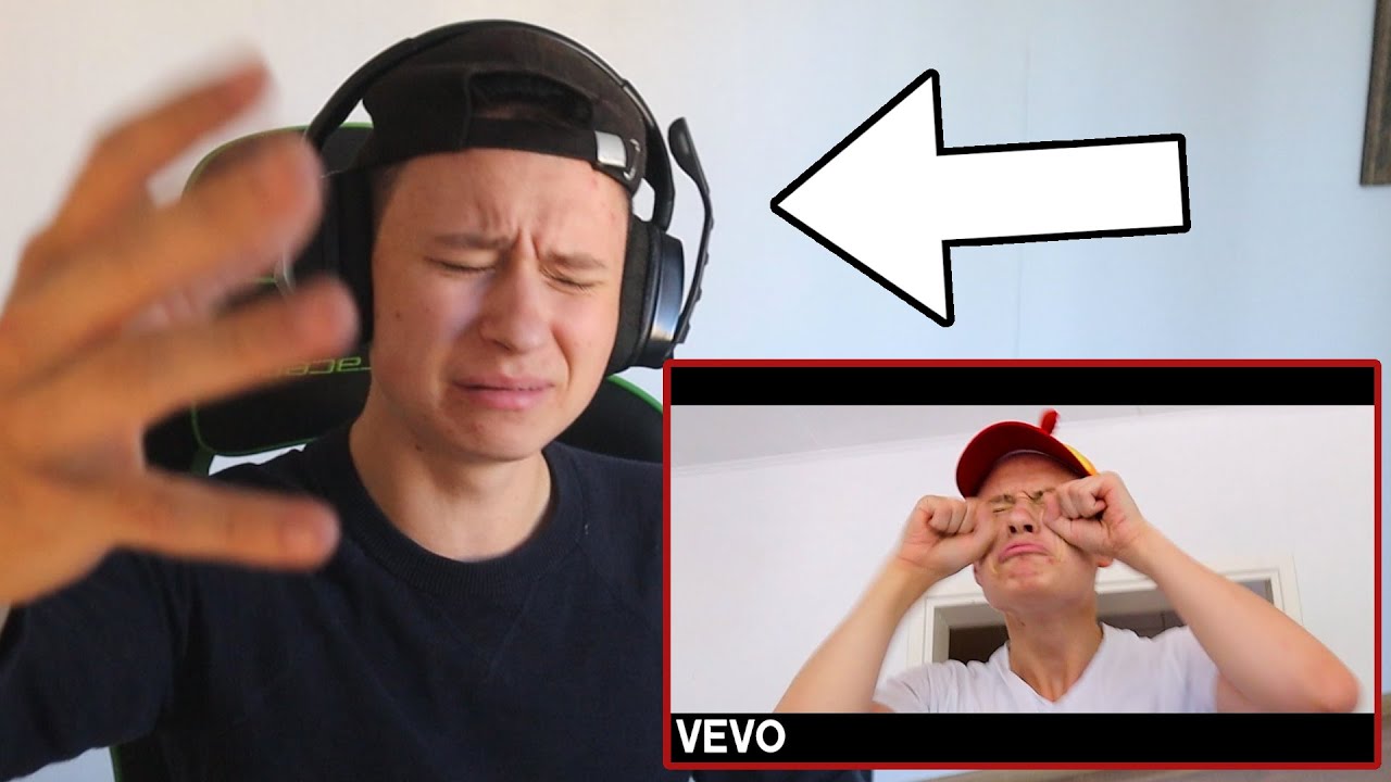 Tale REAGOI: Peten Disstrack!