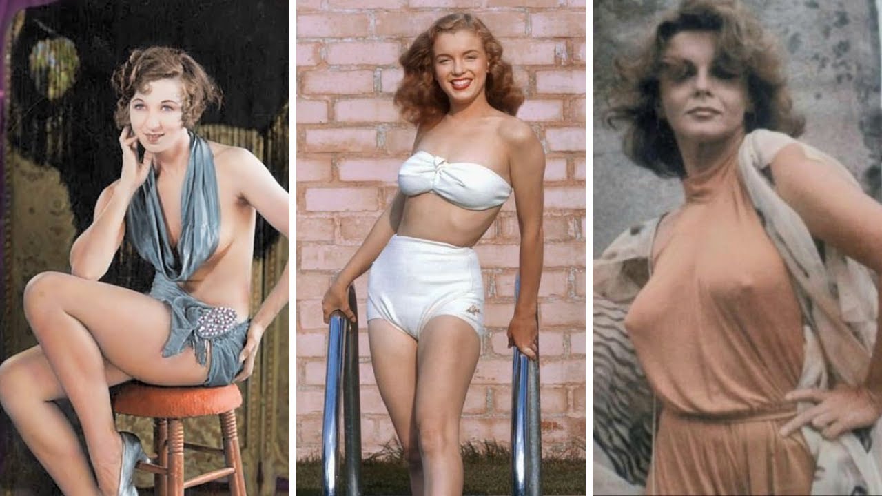 30 Amazing Colorized Historical Photos That Will Leave You in Awe
