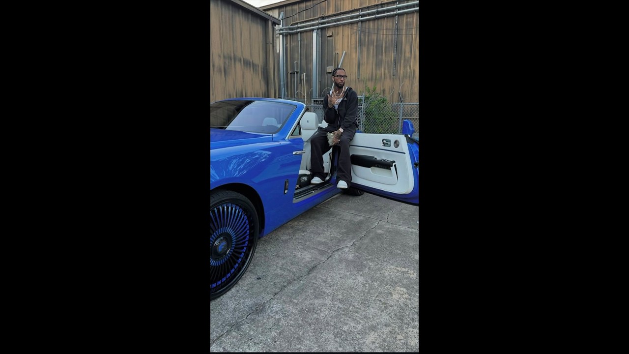 [FREE] Key Glock x Young Dolph Type Beat - 
