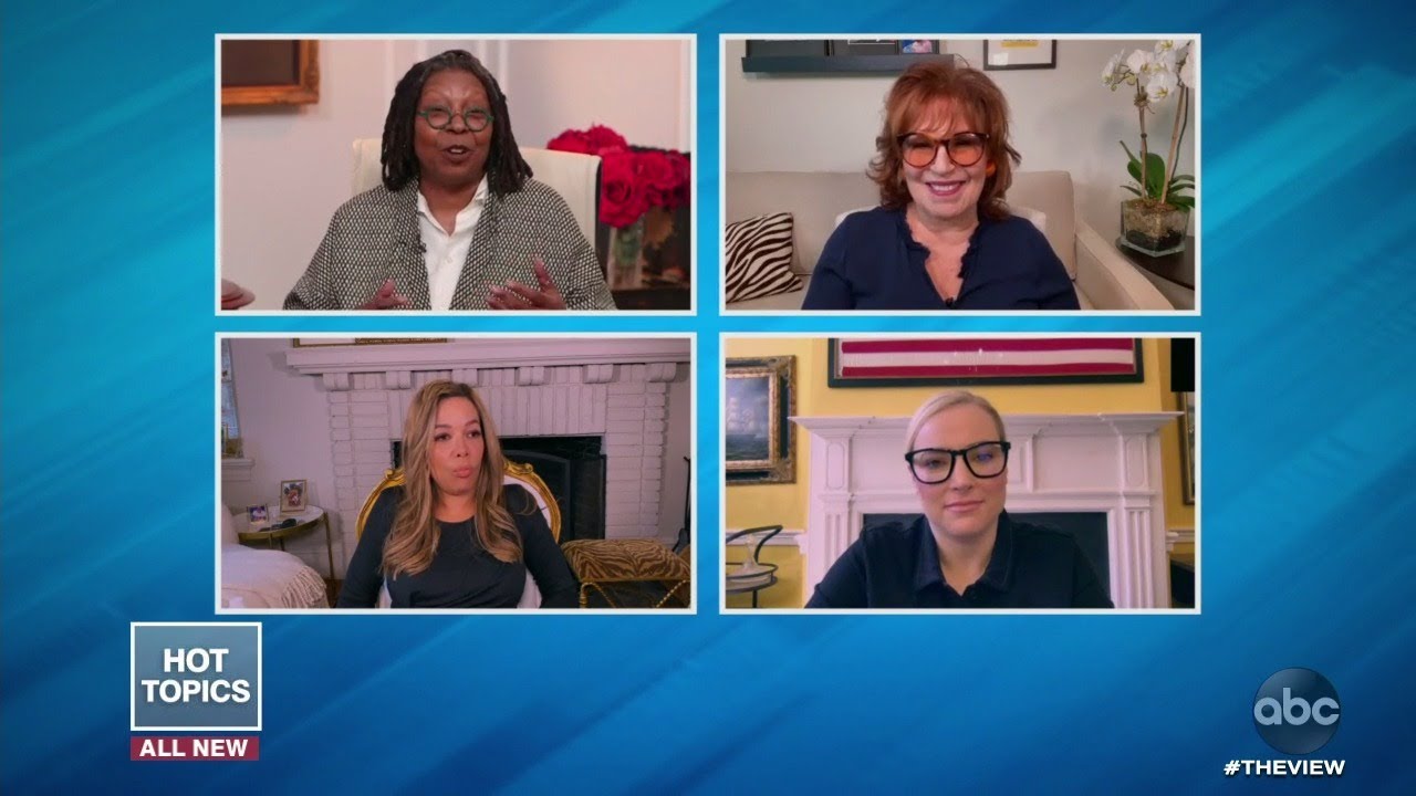 Worst Quarantine Decision You've Made? | The View