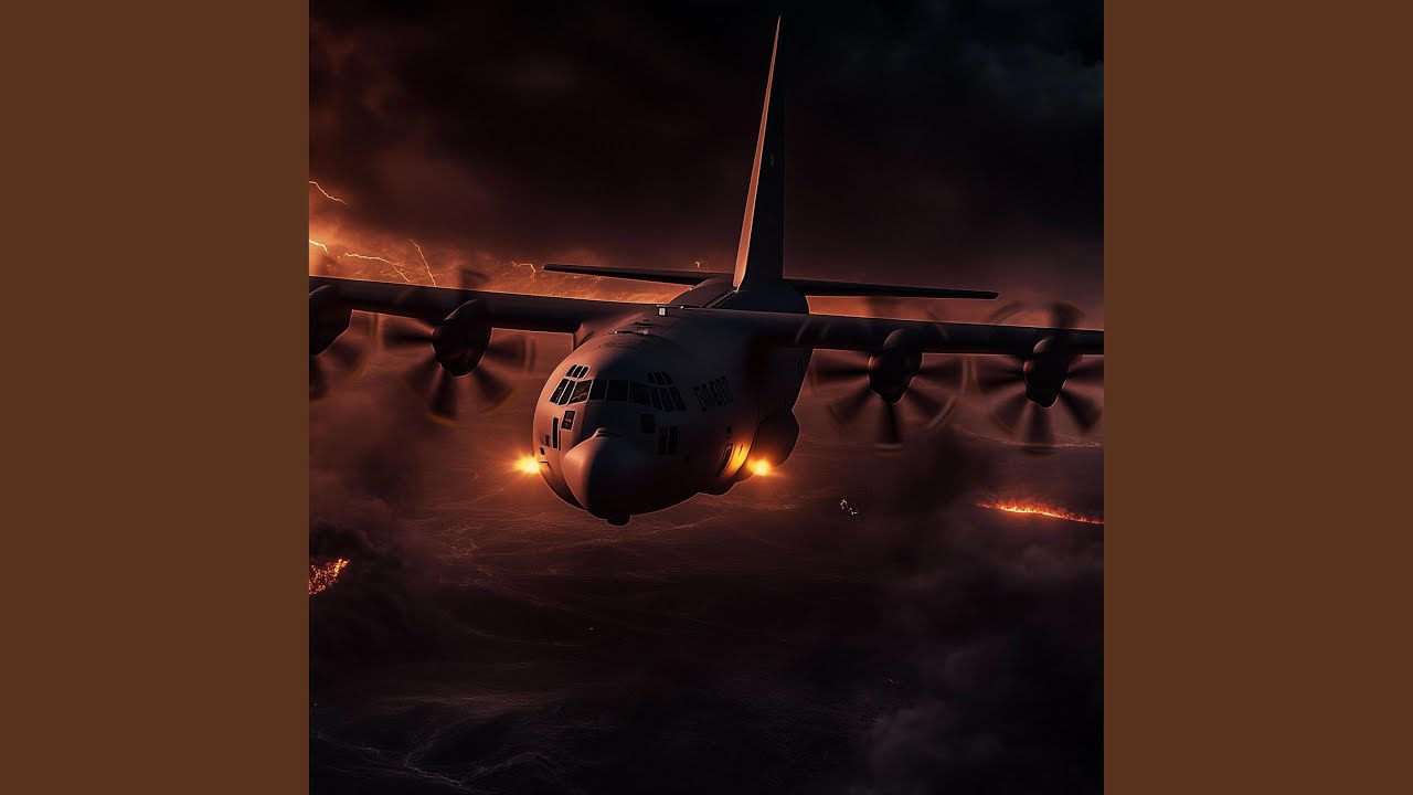 Angel of Death (AC 130)