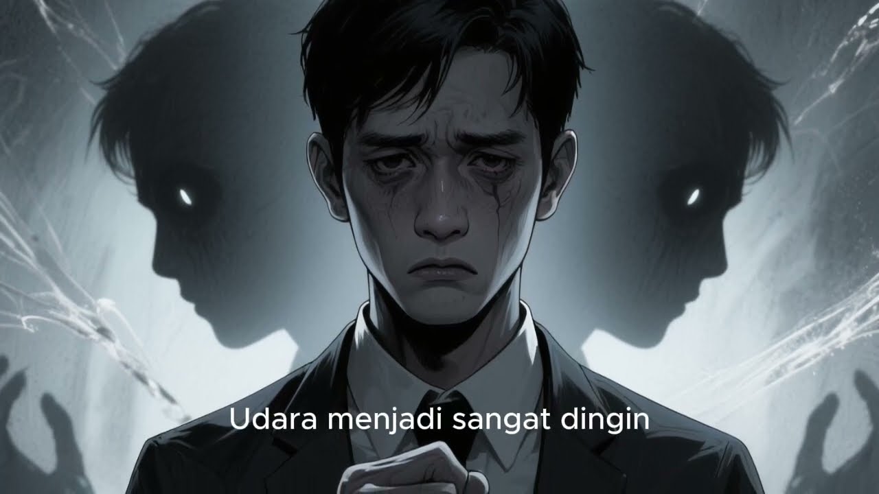 Episode 2 : Jangan Jawab Panggilan Itu
