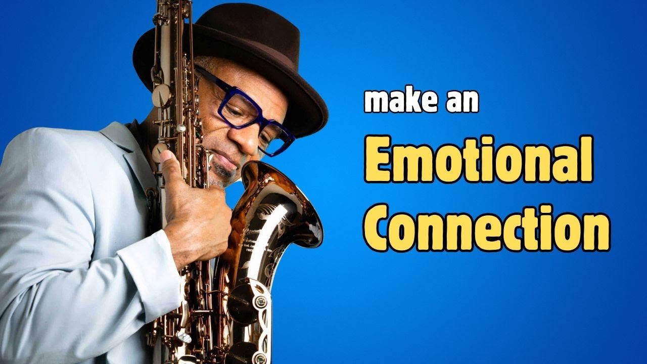 Beyond Technique: Kirk Whalum on Playing from the Heart