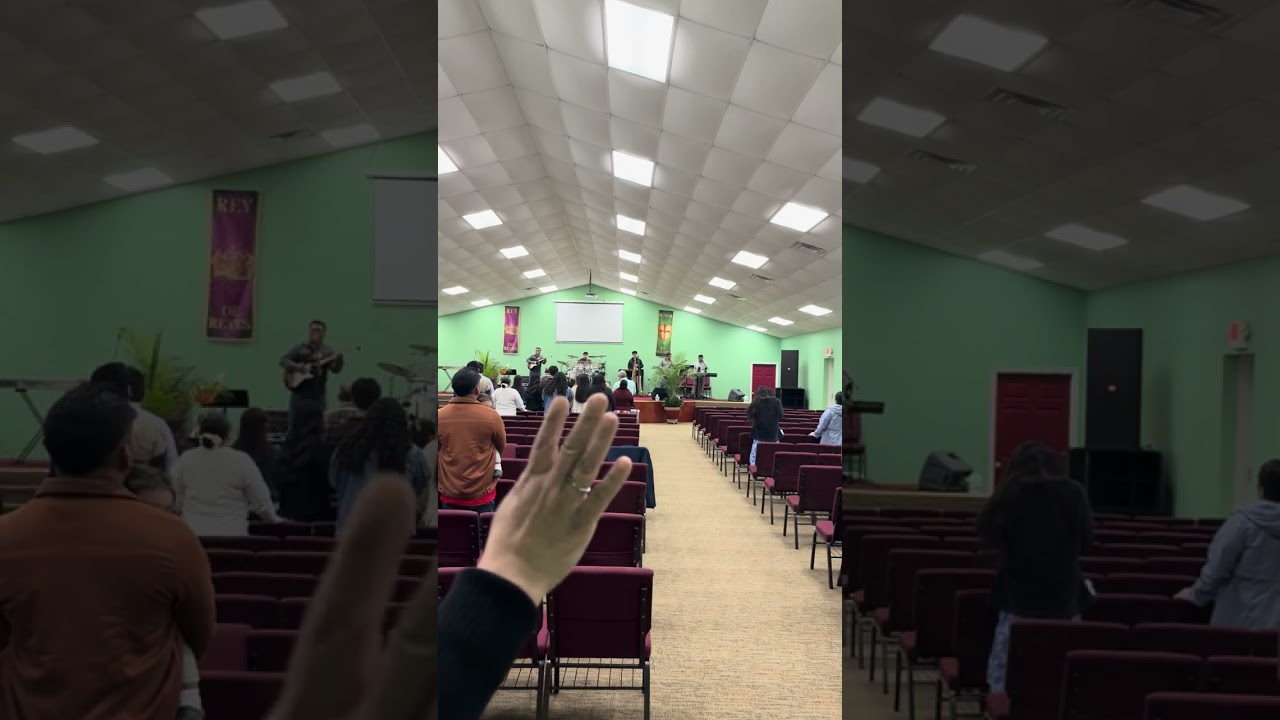 Alabado sea Dios hoy y siempre 🙏🏼!  