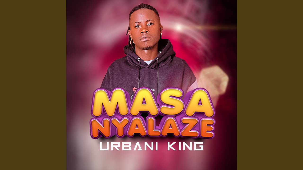 Masanyalaze