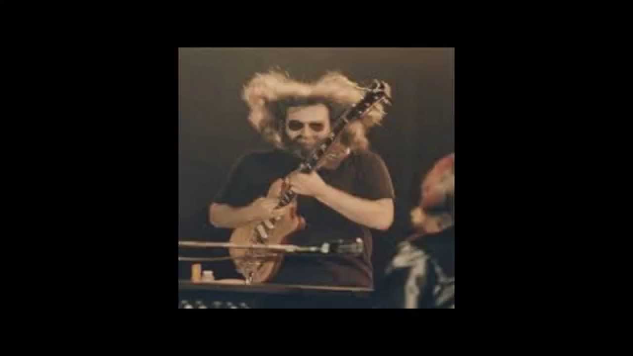 Grateful Dead 1-11-79 Jack Straw from Nassau