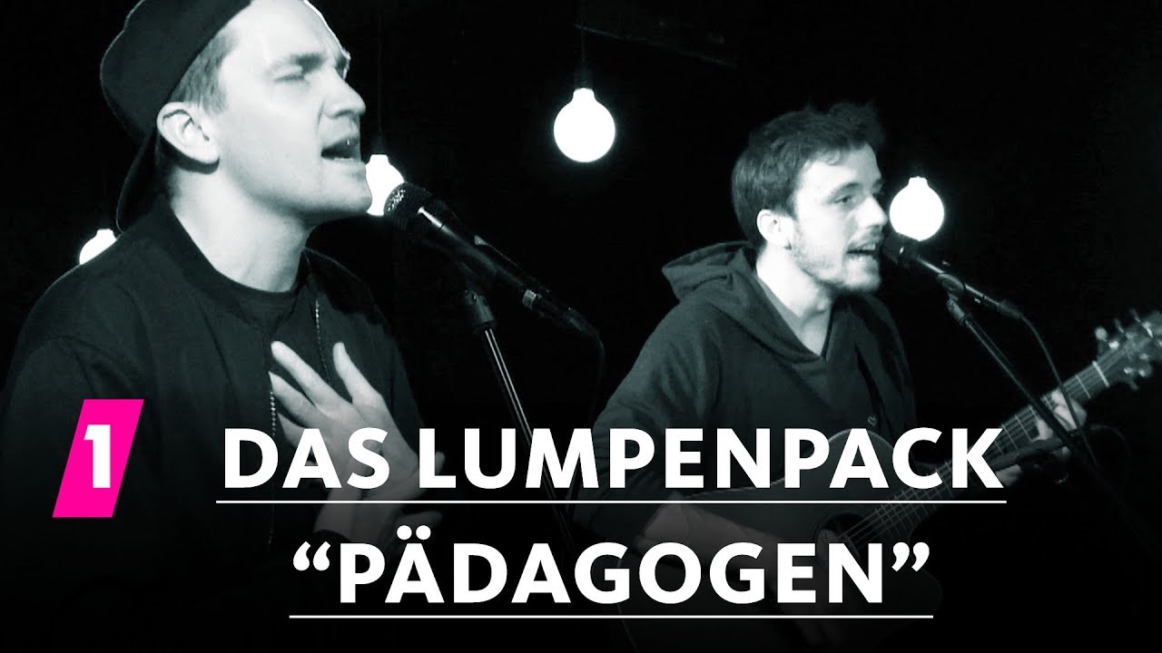 Das Lumpenpack: 