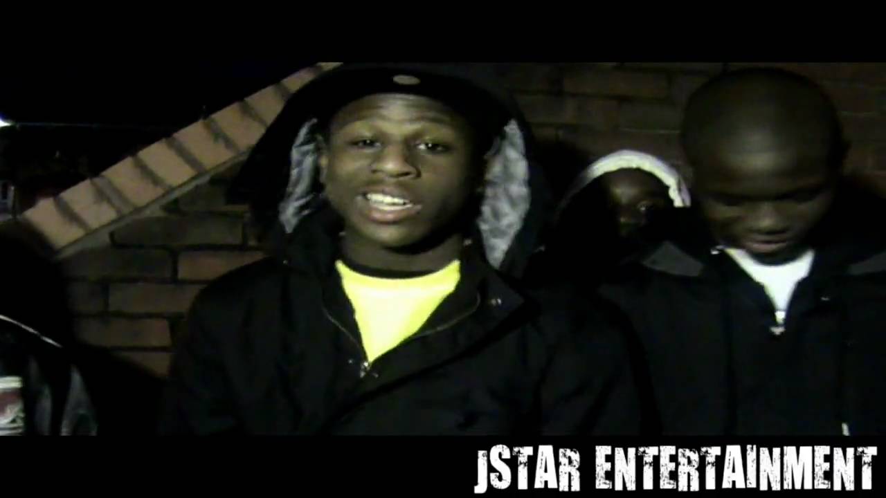 Jstar Entertainment Presents Pane & Kid Pane Ft. Cadet (Exclusive Freestyle)
