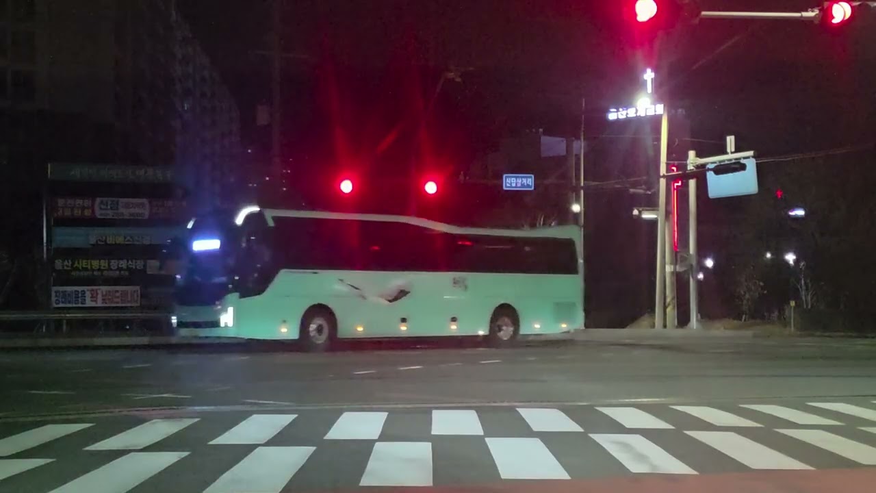 울산광역시 중구 약사동~경상북도 경주시 경주역(260129)#울산광역시 #울산중구 #경상북도 #경주시 #7번국도 #국도 #신경주 #경주역 #역세권