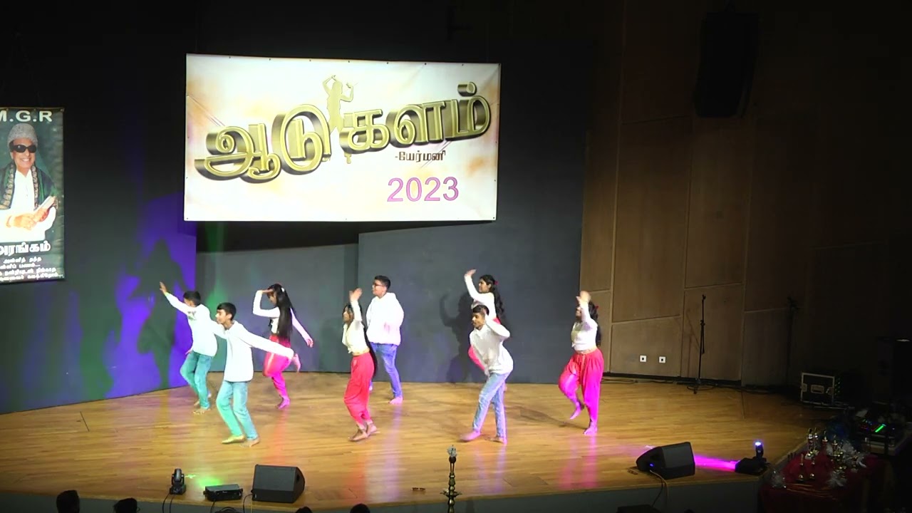 Aadukalam 2023 - Varisu