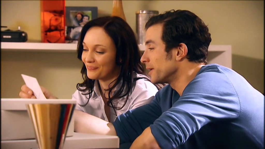 Verbotene Liebe - Folge 3569