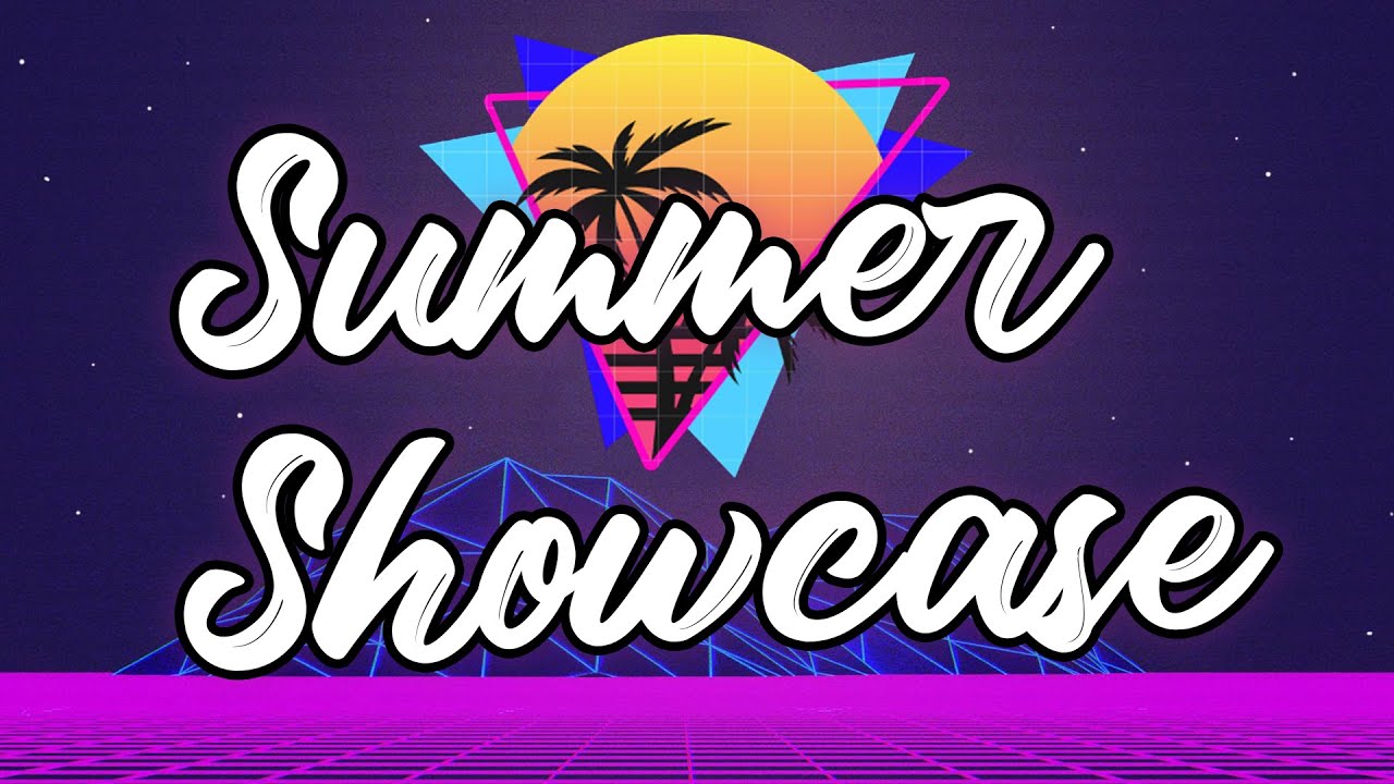 Summer Showcase - Wales SW Clip Compilation