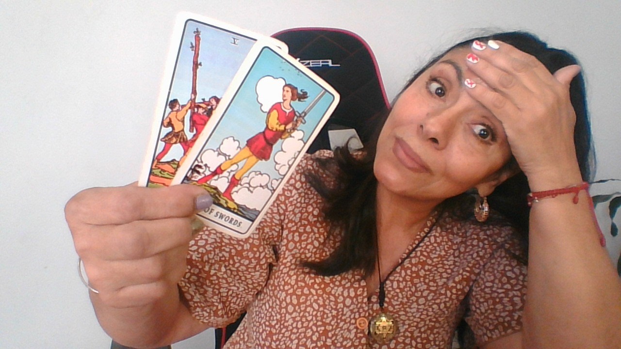 TAURO //WOOOOW LA PELEA ES INTERNA  MIRA HASTA EL FINAL LECTURA SEMANAL DEL 9 AL 15 DE MARZO #tarot