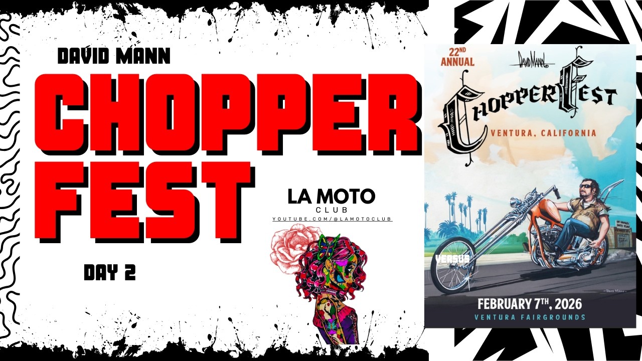 Chopper Fest Day 2