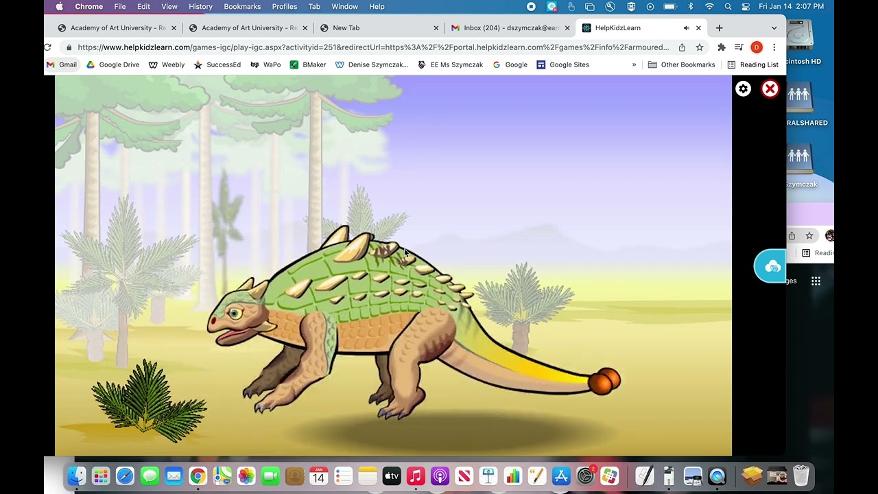 HelpKIdzLearn Intro
