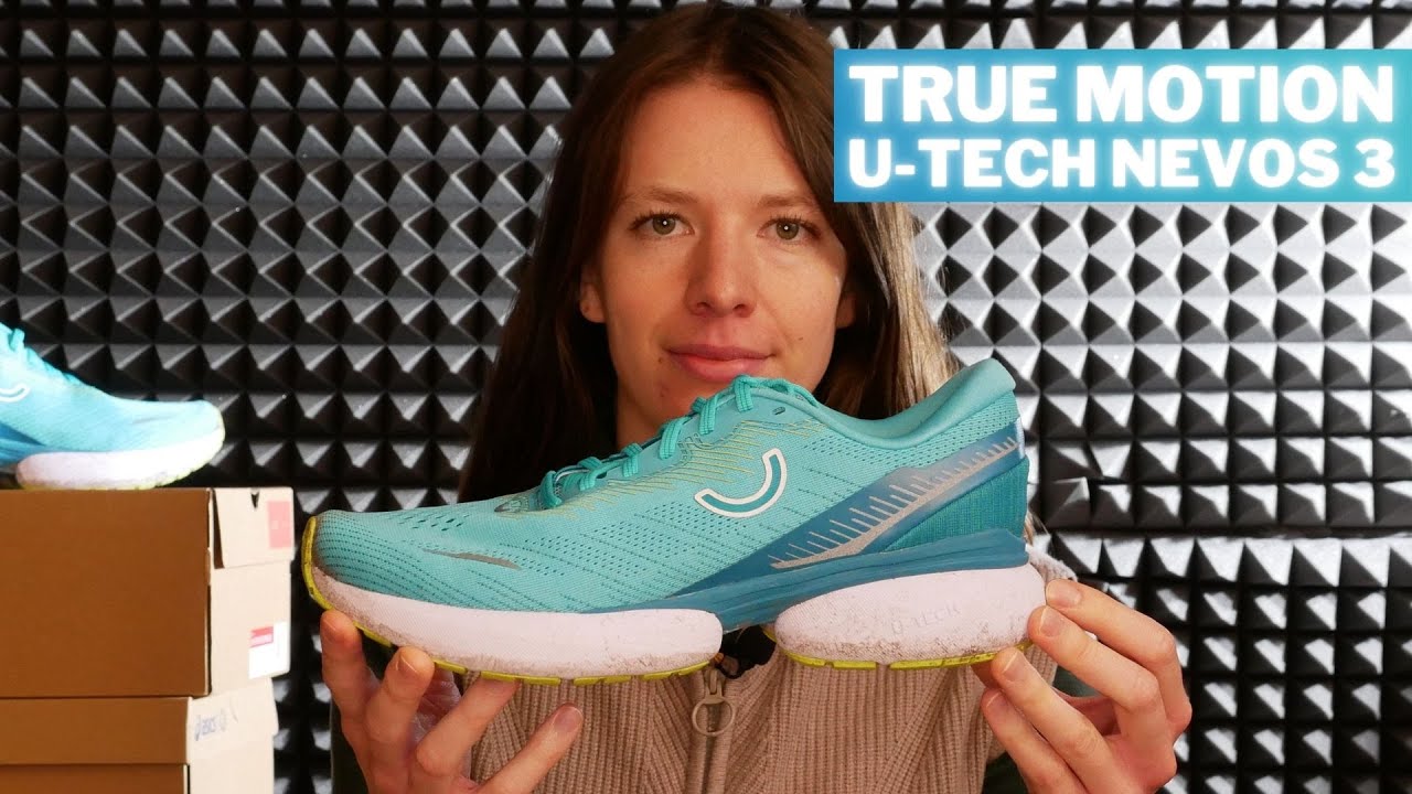 True Motion U TECH Nevos 3 im Test