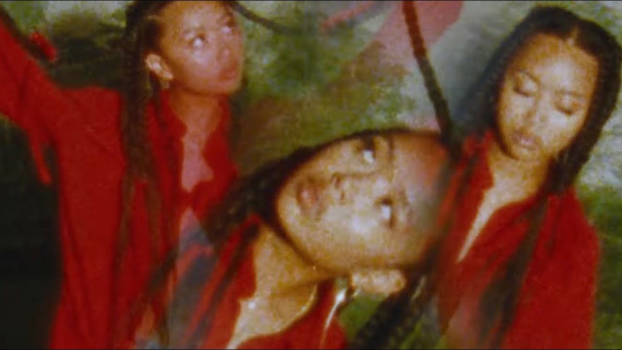 Griff - 19th Hour (Visualiser)