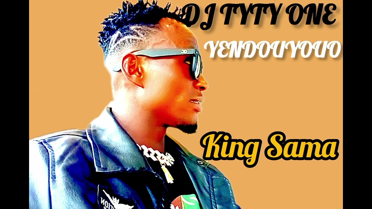 DJ TYTY ONE yendouyouo new song